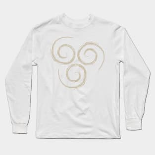 Air Long Sleeve T-Shirt